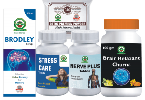 Bipolar Disorder Care Kit