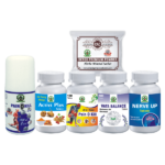 FIBROMYALGIA RELIEF KIT