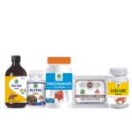 Fatty Liver Care Kit