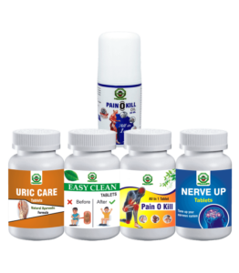 GOUT CARE KIT