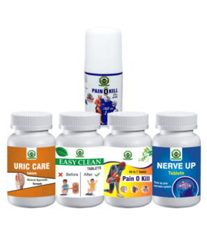 GOUT CARE KIT