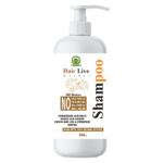 HAIR LIVE SHAMPOO