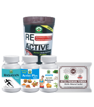 Multivitamin Care Kit