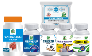Pulmonary Arterial Hypertension Care Kit