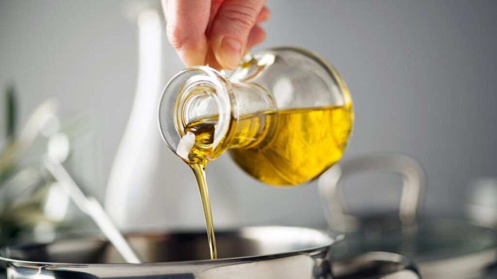 Best Cooking Oils for Your Health, Benefits, Uses Chandigarh Ayurved