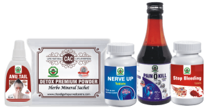 EPISTAXIS GO KIT