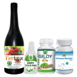 Immune Booster Kit