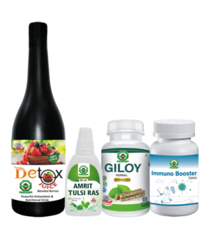 Immune Booster Kit