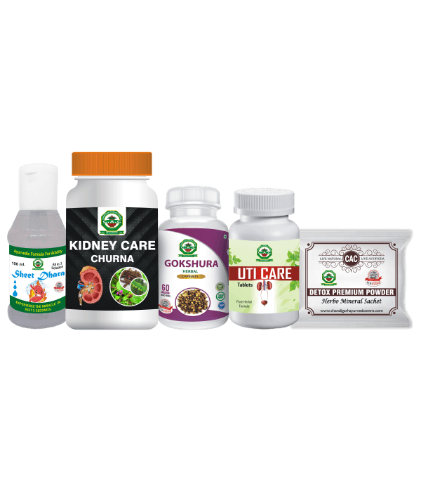 Buy Kidney Stone Care Kit Online Most Effective Herbal Remedies for