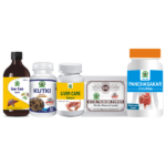 LIVER CIRRHOSIS CARE KIT