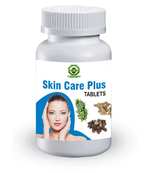 Skin-Care-Plus-Tablet