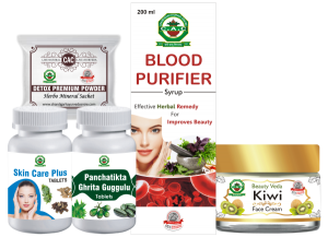 Skin Care Kit