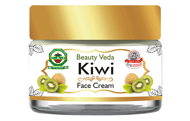 Kiwi Cream