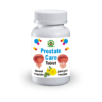 prostate care tablet