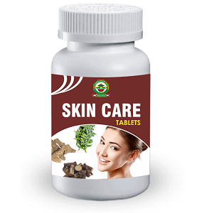 Skin Care Tablet