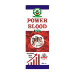 Power Blood Syrup