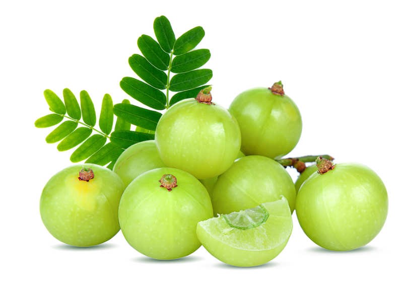 Top 10 Uses and Health Benefits of Amla Capsules