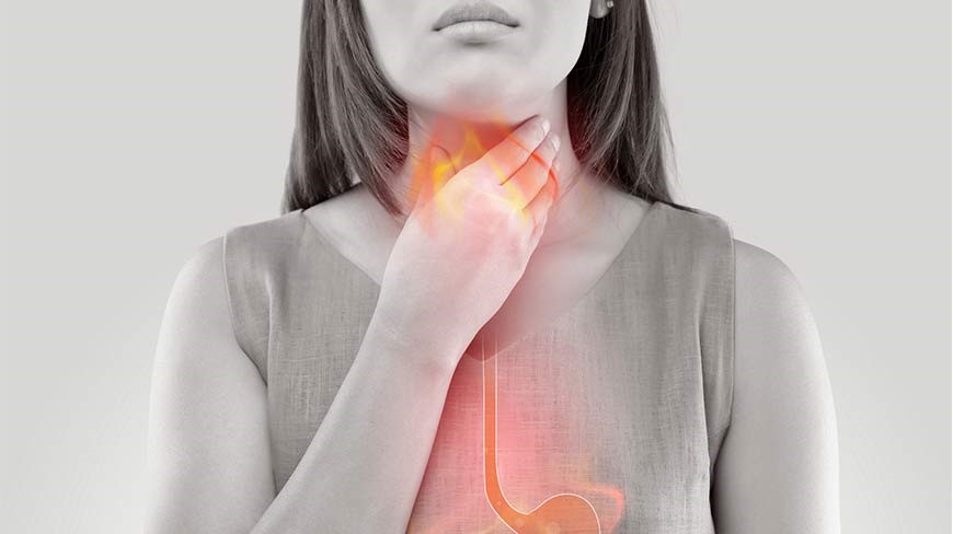 How To Treat Acid Reflux Disease Naturally?