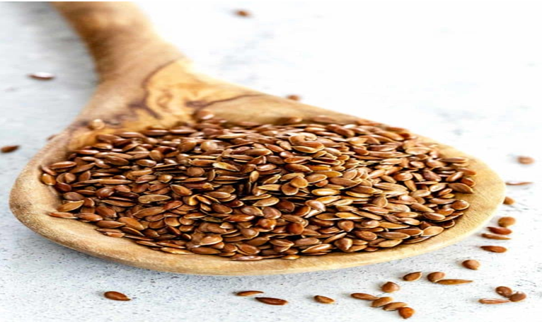 FLAX SEEDS