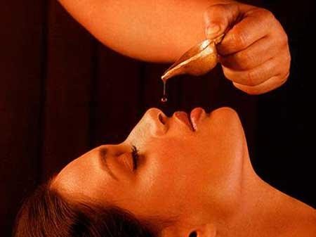 panchakarma treatment for Insomnia