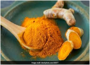 Turmeric Permanent Cure for Asthma in Ayurveda