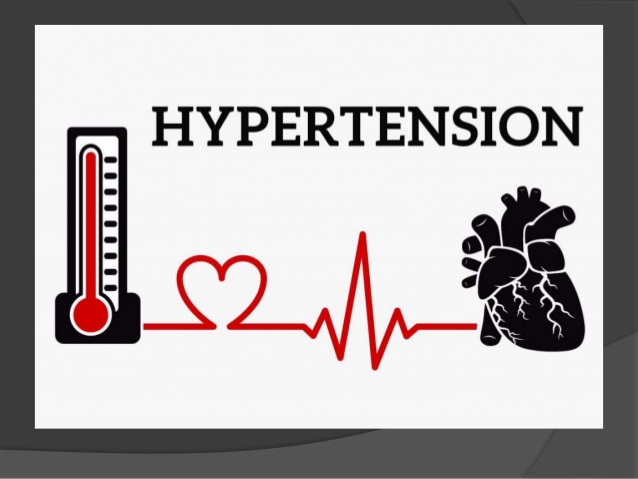 Hypertension