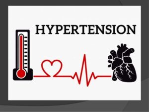 HYPERTENSION 