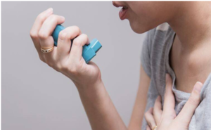 SYMPYOMS | ayurvedic treatment for asthma