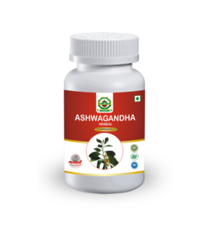 ashwagandha capsule