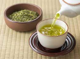  green-tea for psa level