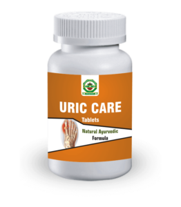 uric-care-tablet