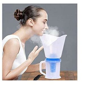 HUMIDIFIER OR STEAM INHALATION