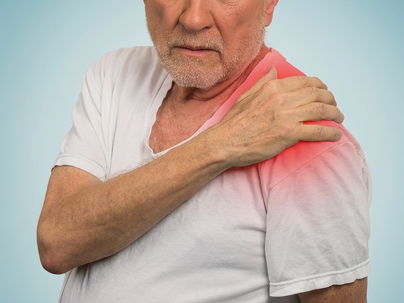 Polymyalgia Rheumatica Ayurveda Role in Healing