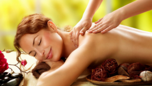 benefit of sarvangdhara ayurvedic massage
