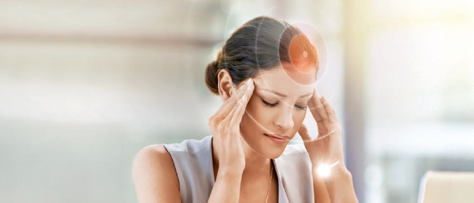 AYURVEDA REMEDIES FOR HEADACHE