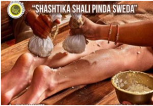 SHASHTIKA SHALI PINDA SWEDA