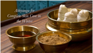 BENEFITS OF PANCHKARMA TREATMENT IN WINTERS