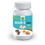 allergy care tab