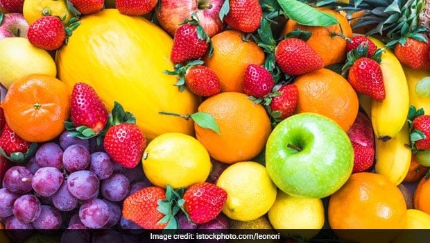 Winter Fruits and Their Health Benefits