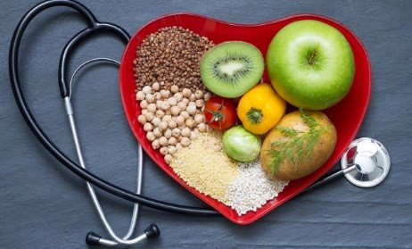 Diet Plan For A Heart Patient