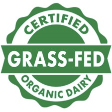 grass-fed food labels