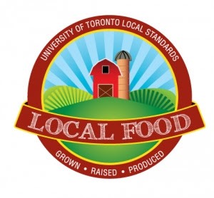 locally grown food labels