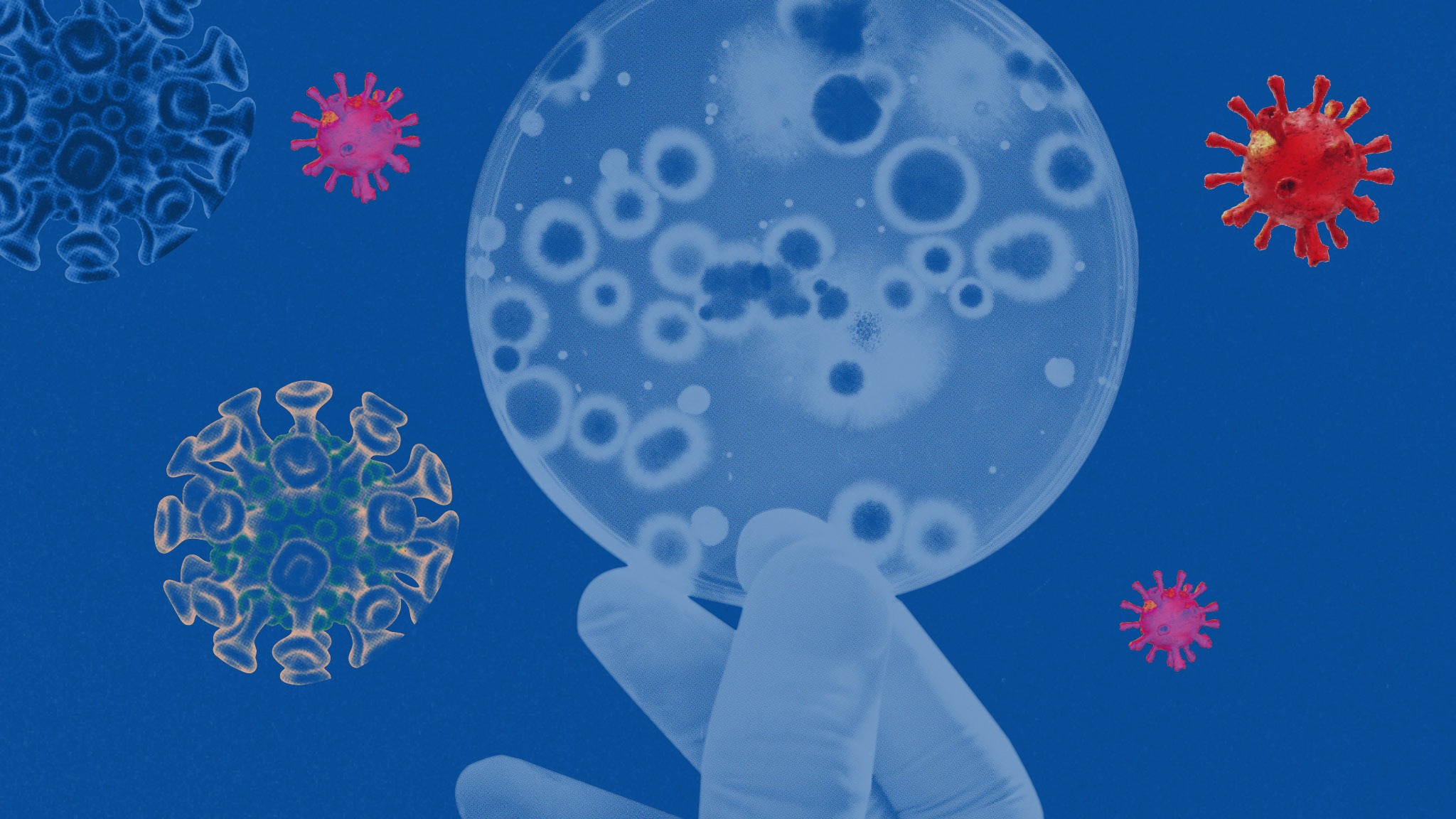 OMICRON VIRUS Chandigarh Ayurved & Panchakarma Centre