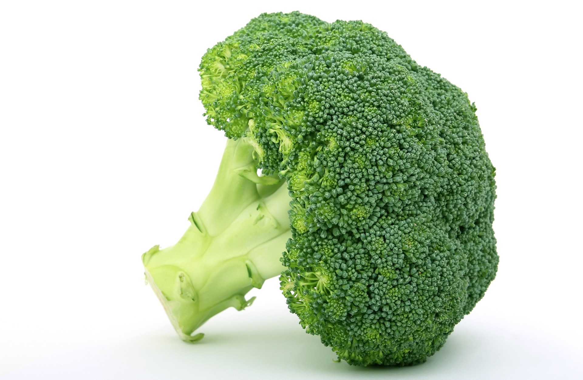 Health Benefits of Broccoli | CAC