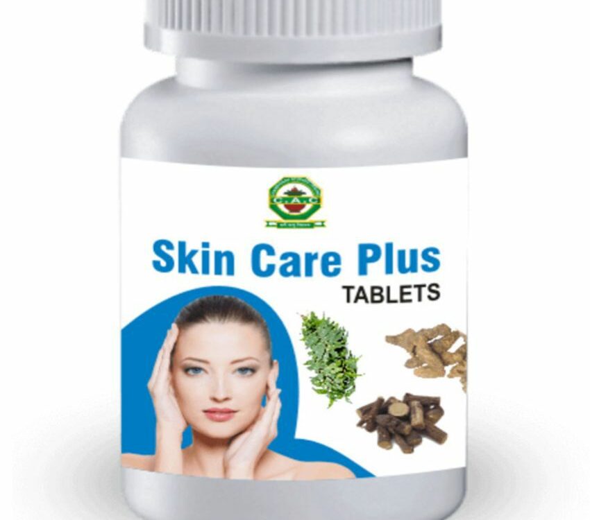 Skincare Product