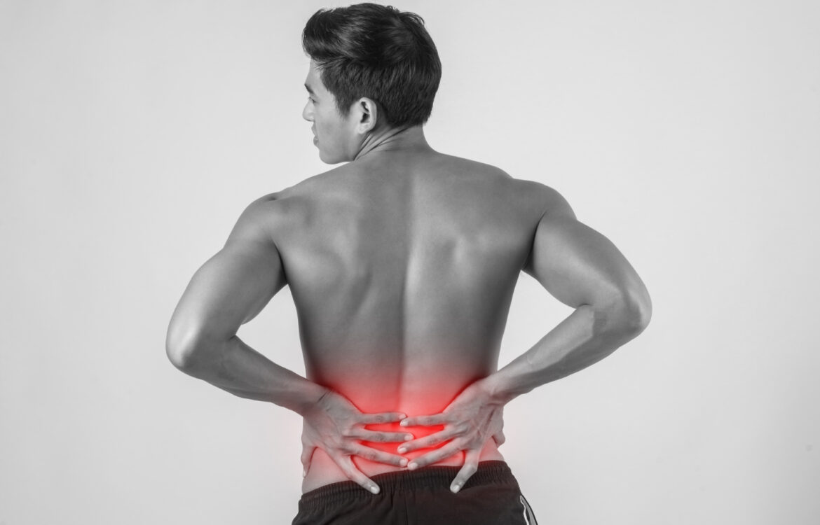Effective Remedies for Back Pain in Winters