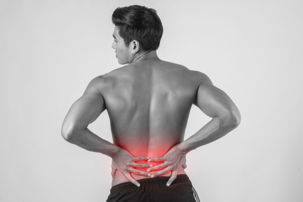 Effective Remedies for Back Pain in Winters