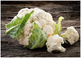 CAULIFLOWER