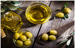 OLIVE OIL (Olea europaea)