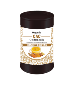 golden milk